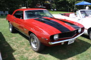 CAMARO